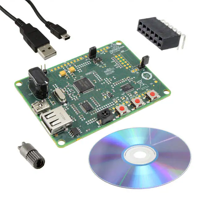 YRPBRX111 Renesas Electronics Corporation