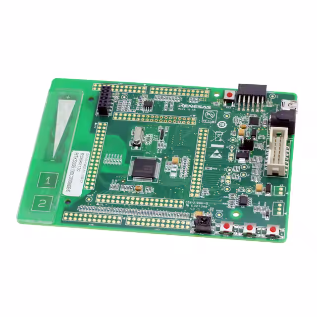 YRTK5005130S00000BE Renesas Electronics Corporation