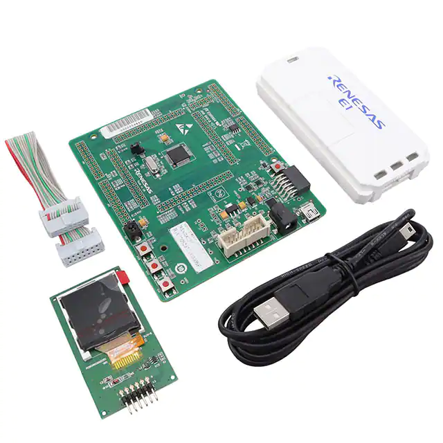 YRTK500523TS00000BE Renesas Electronics Corporation