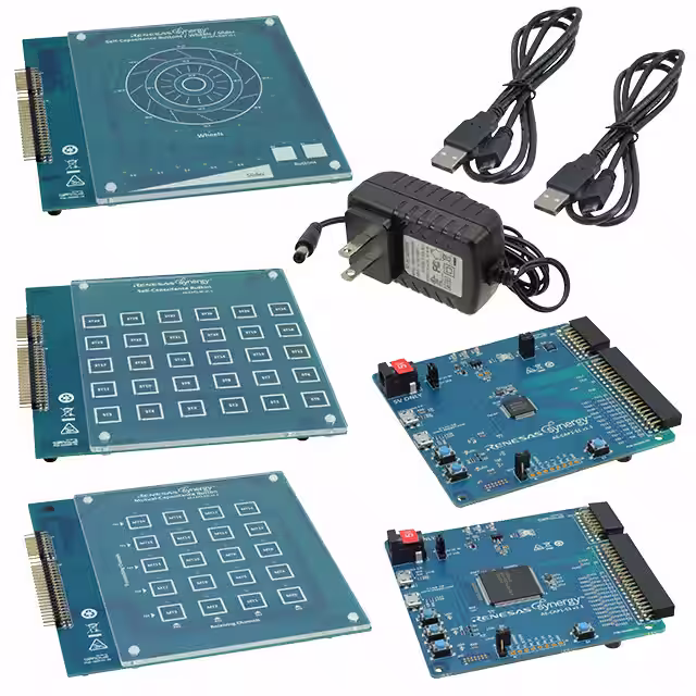 YSAECAP1S11 Renesas Electronics Corporation