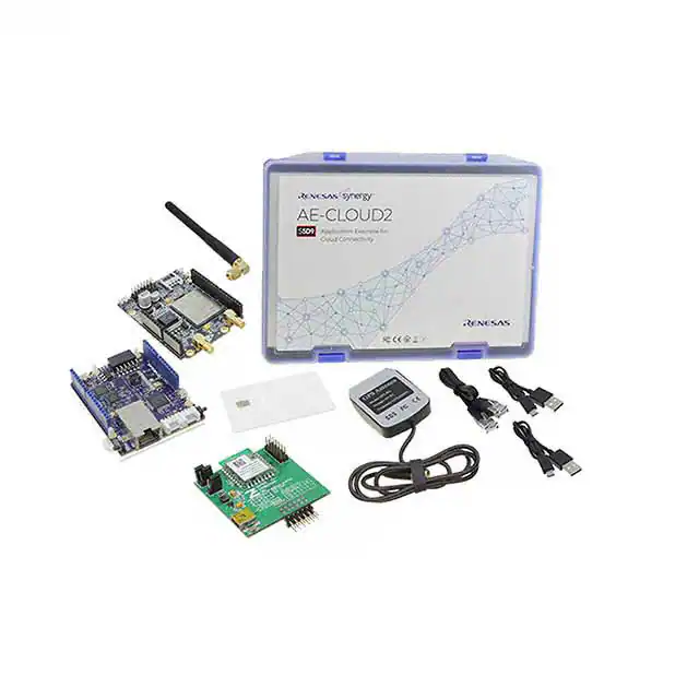 YSAECLOUD2 T-MOBIL DigiKey