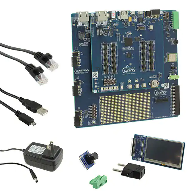 YSDKS7G2S30 Renesas Electronics Corporation
