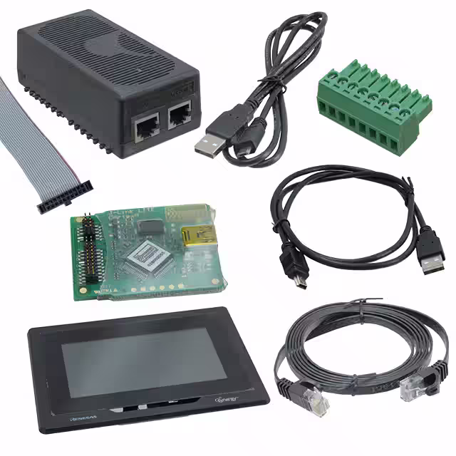 RTK7PEHMP1S00002BU Renesas Electronics Corporation