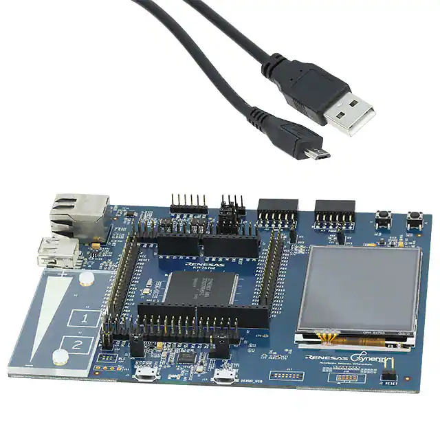 RTK7SKS7G2S00003BU Renesas Electronics Corporation
