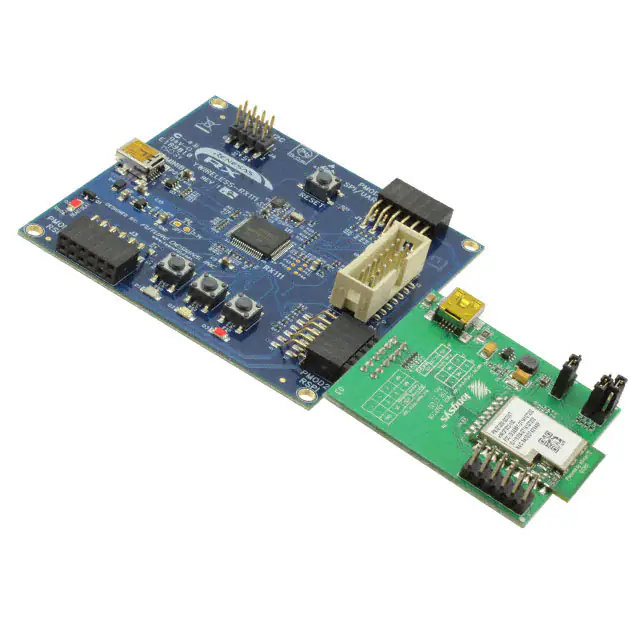 YWIRELESS-RX111 Renesas Electronics Corporation