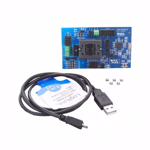 ZSSC3230KIT Renesas Electronics Corporation