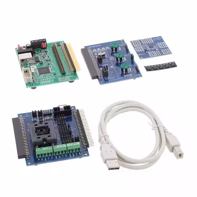 ZSSC4132KIT Renesas Electronics Corporation