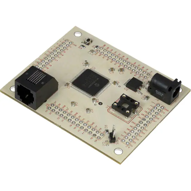 DKSB1001B DigiKey