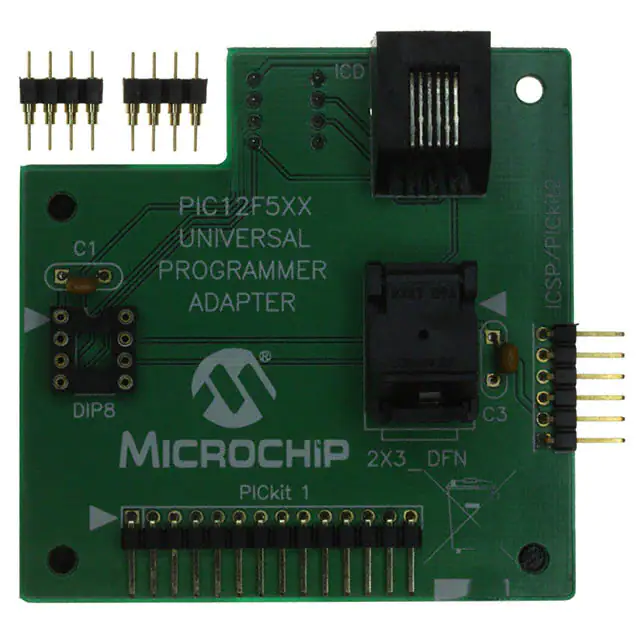 AC163022 Microchip Technology