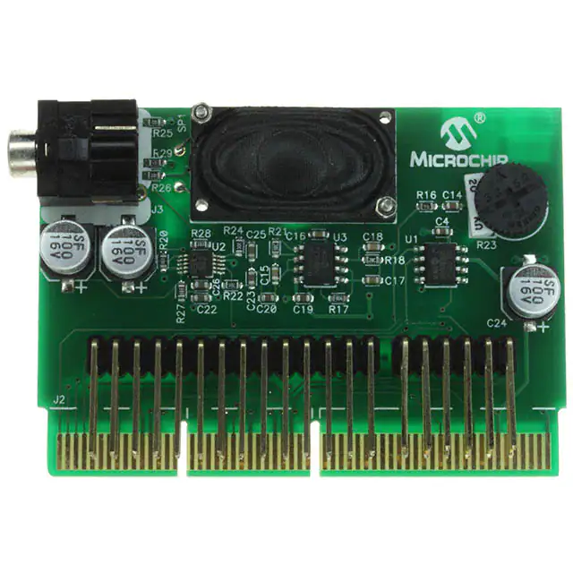 AC164125 Microchip Technology