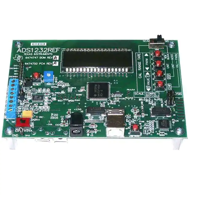 ADS1232REF Texas Instruments