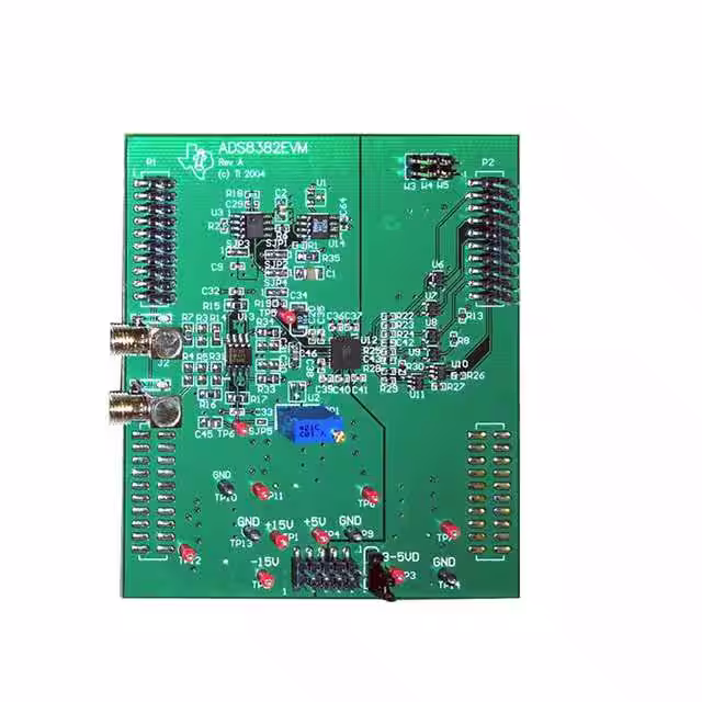 ADS8382EVM Texas Instruments