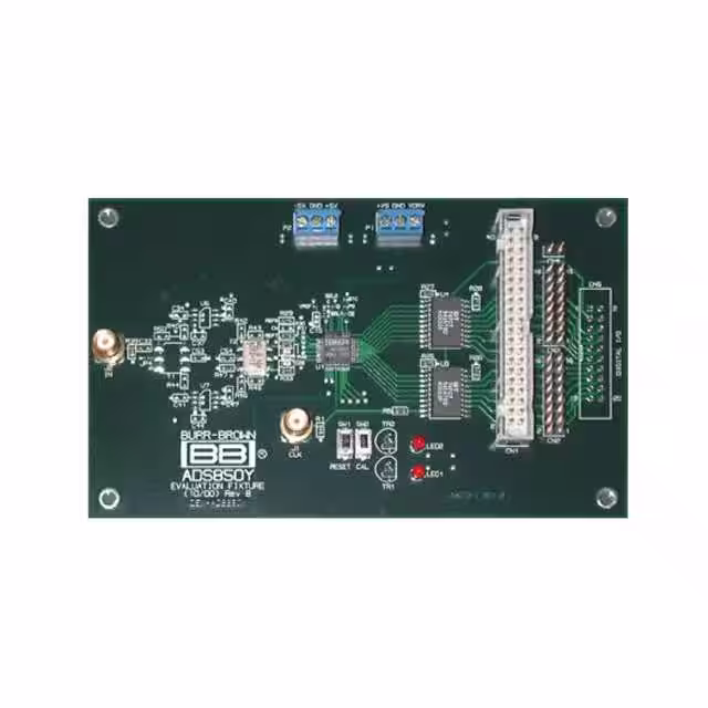 ADS850-EVM Texas Instruments