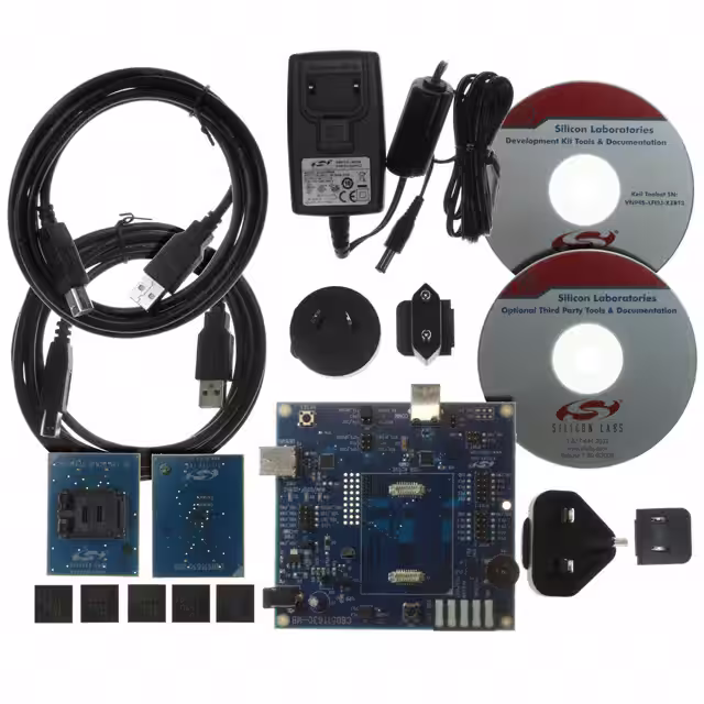 C8051T630DK Silicon Labs