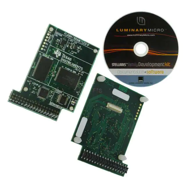 DK-LM3S9B96-FS8 Texas Instruments