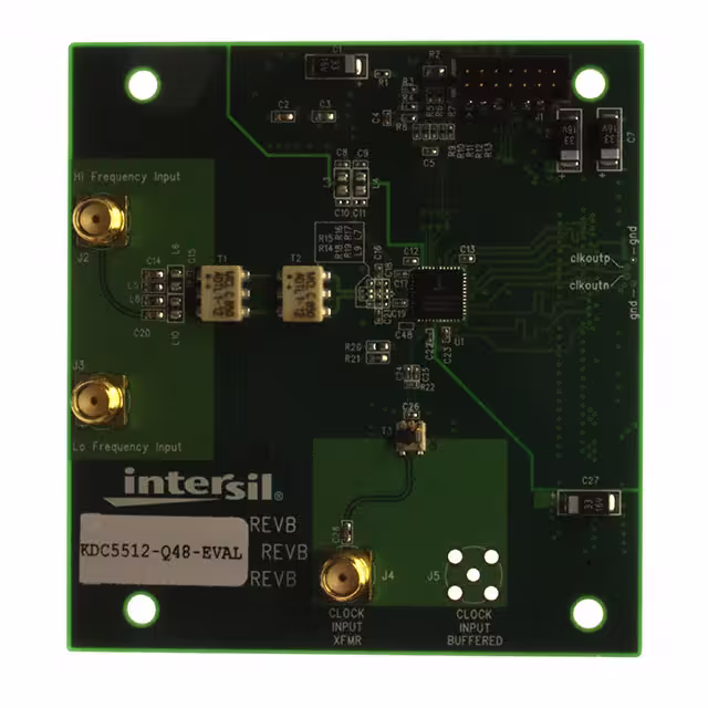 KDC5512-Q48EVAL Renesas Electronics Corporation