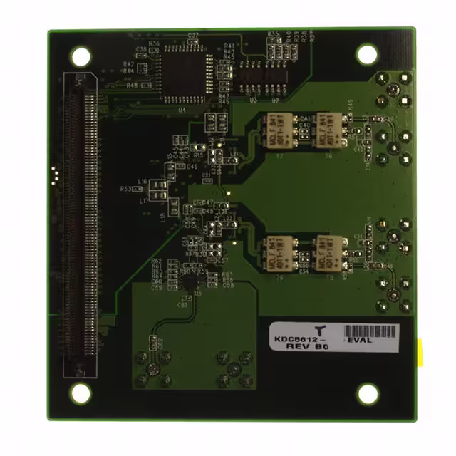 KDC5612EVAL Renesas Electronics Corporation