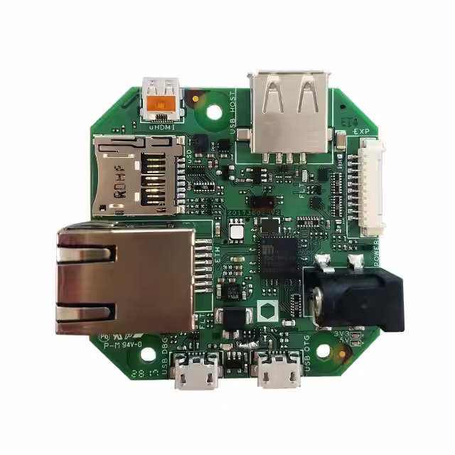 KITRA 710C RushUp