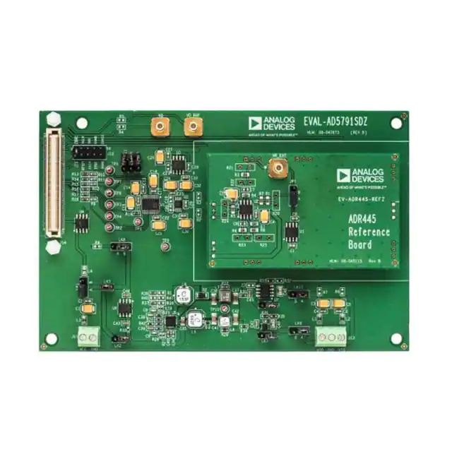 EVAL-AD5770RSDZ Analog Devices Inc.