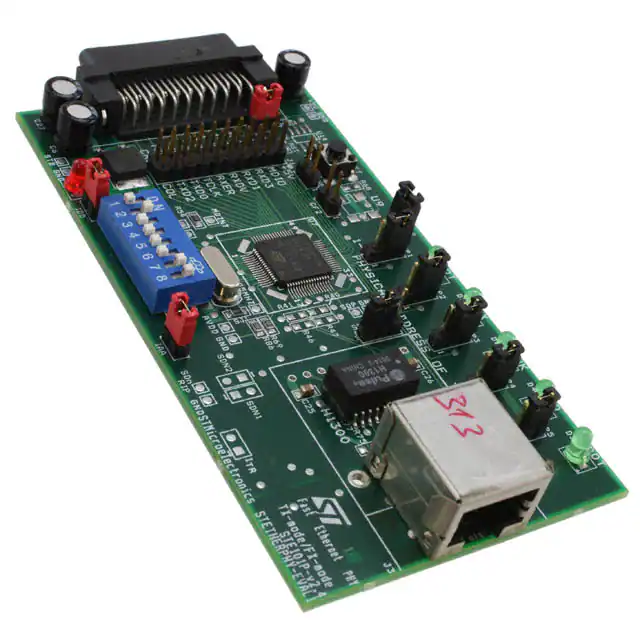 STEVAL-TDE001V1 STMicroelectronics