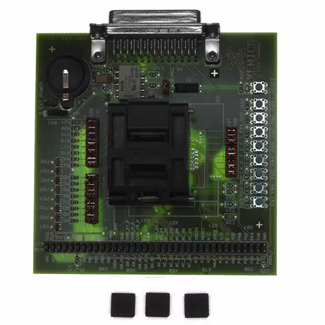 XE8000EV104 Semtech Corporation