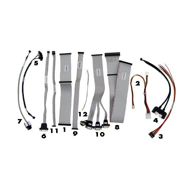 C-HLV-KIT Diamond Systems
