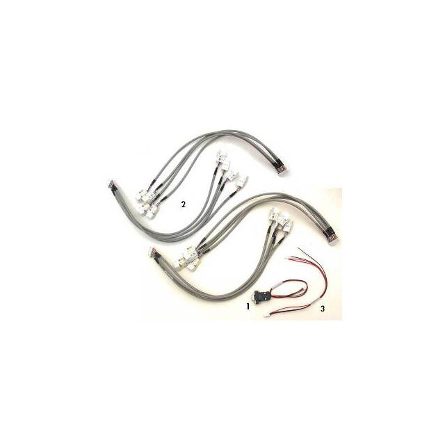 CK-EPS24016 Diamond Systems