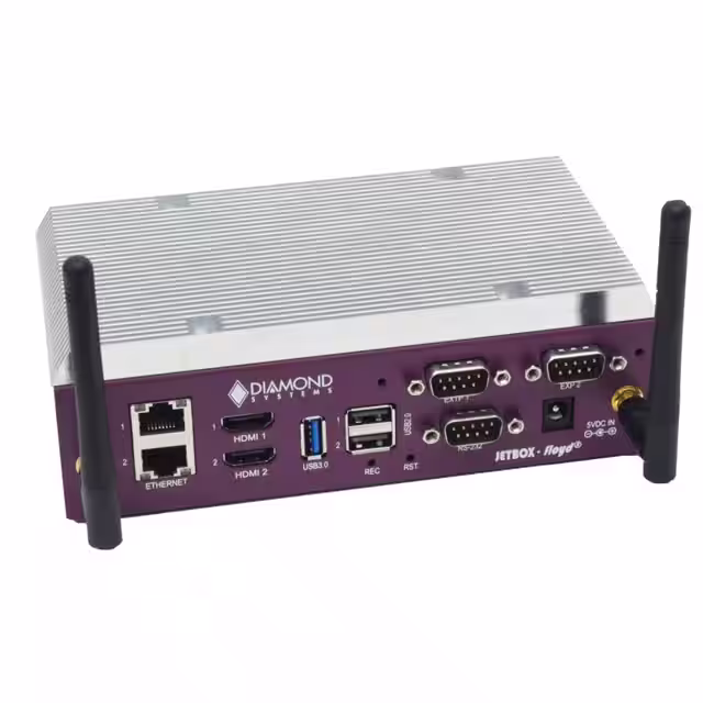 JB-FLD-BASE-01 Diamond Systems
