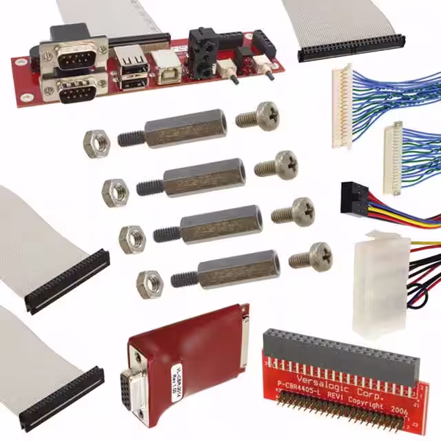VL-CKR-OCEL VersaLogic Corporation