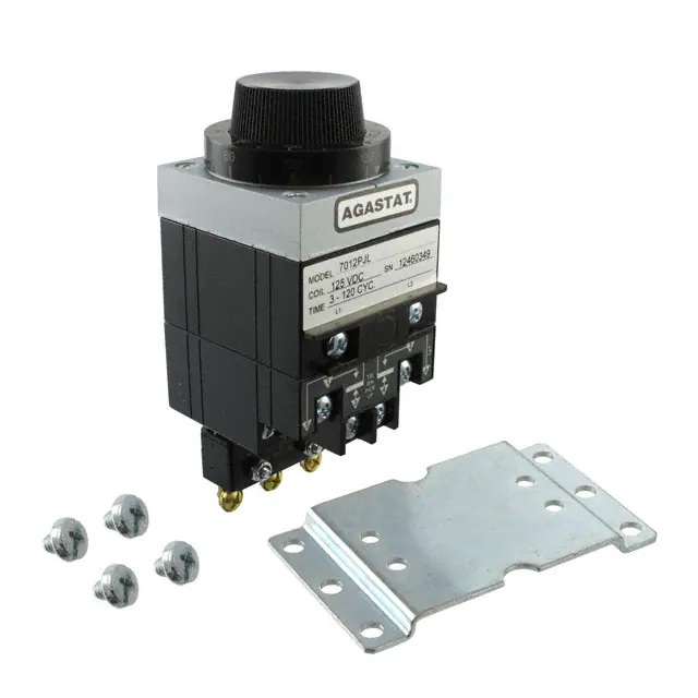 7012PJL TE Connectivity Aerospace, Defense and Marine