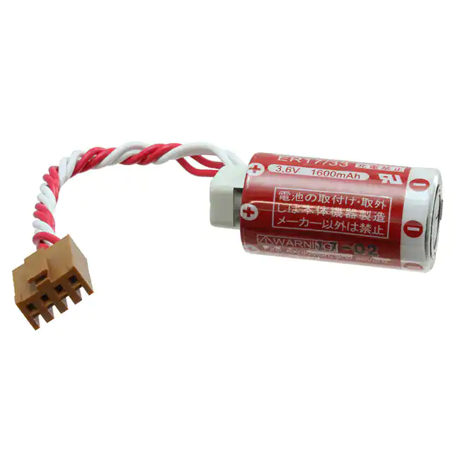 3G2A9-BAT08 Omron Automation and Safety