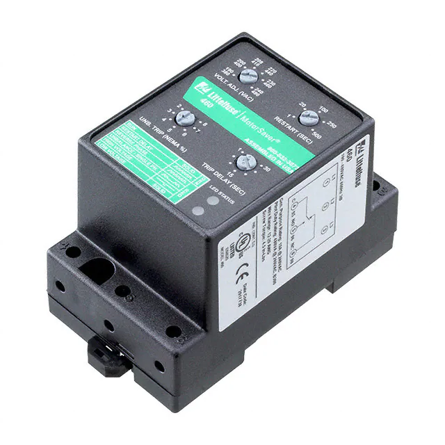 460 TPI (Test Products Int)