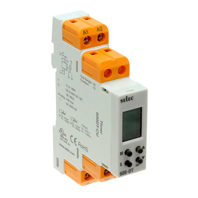 600DT-CU Altech Corporation