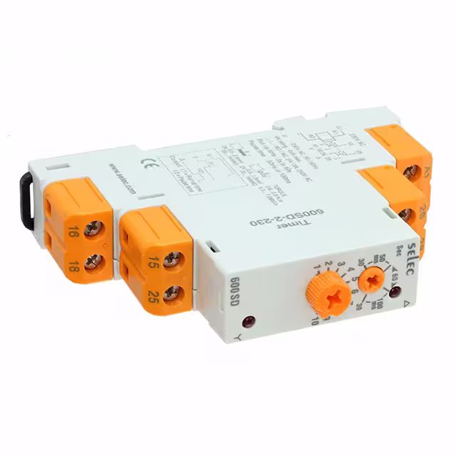 600SD-2-230V-CE Altech Corporation
