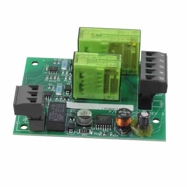 MC6-ROC Omron Automation and Safety