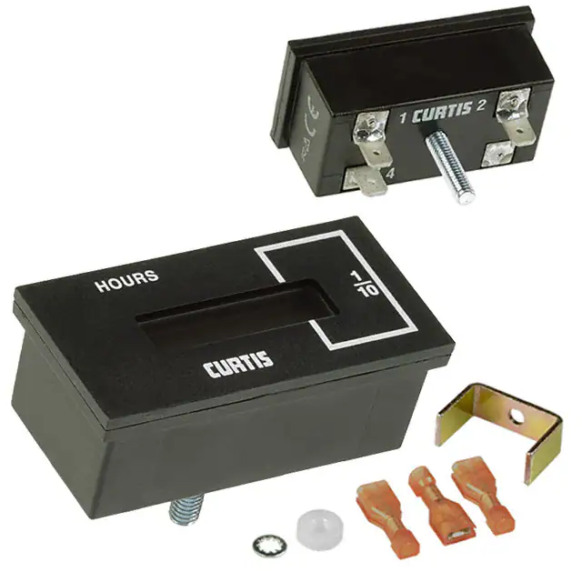 700DR00101248D2060A Curtis Instruments