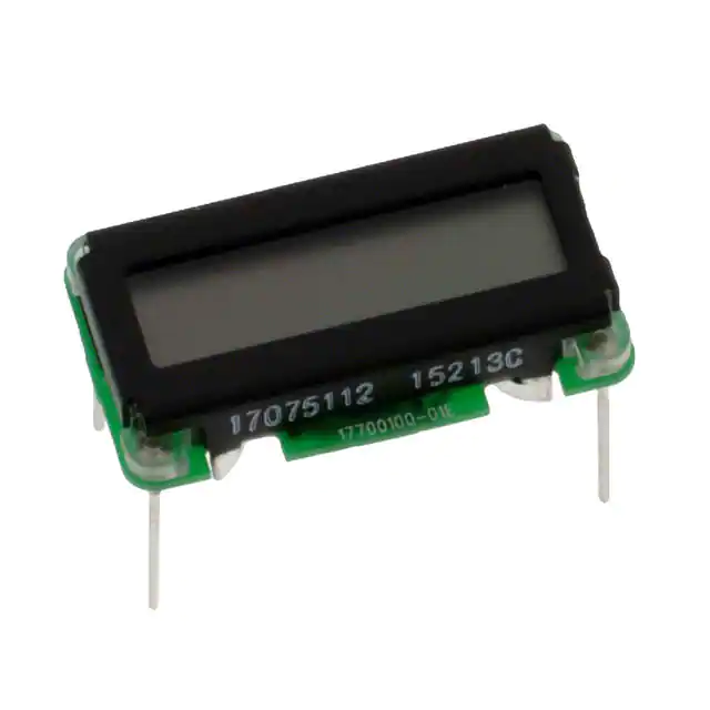 701PR-112 Curtis Instruments