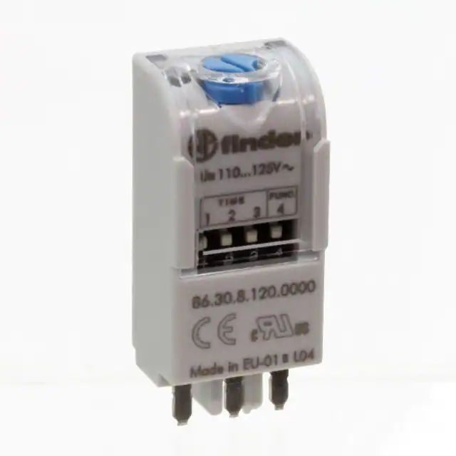 86.30.8.120.0000 Finder Relays, Inc.