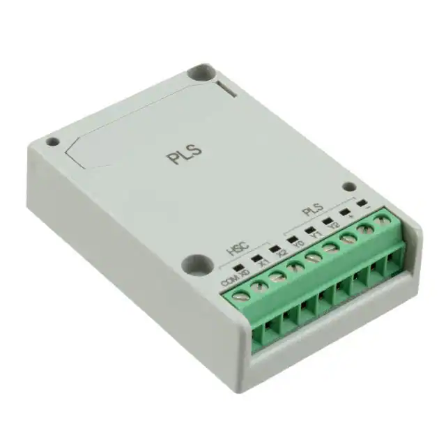AFPX-PLS Panasonic Industrial Automation Sales