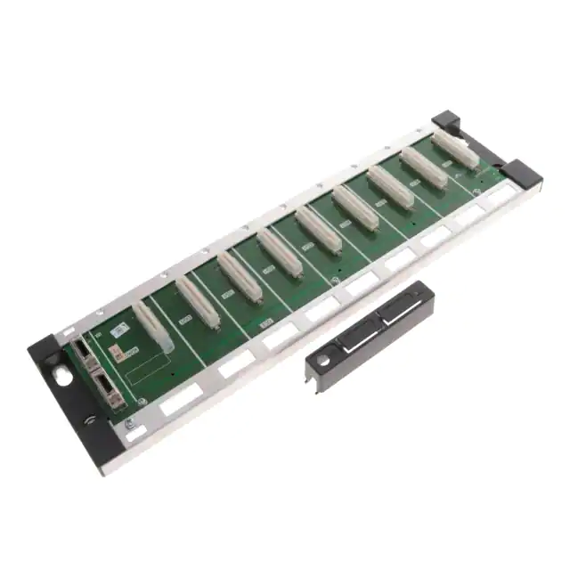 AHBP08E1-5A Delta Electronics/Industrial Automation