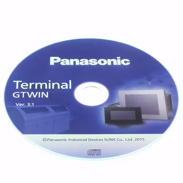 AIGSGT7EN Panasonic Industrial Automation Sales