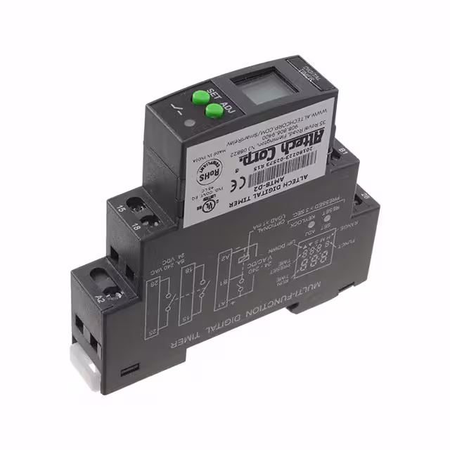 AMT8-D2 Altech Corporation