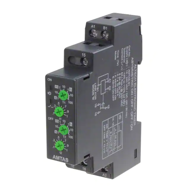 AMTAS-S1 Altech Corporation
