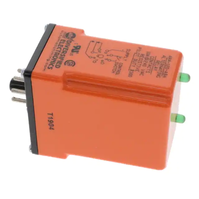 ARA-120-ABA Mueller Electric Co.