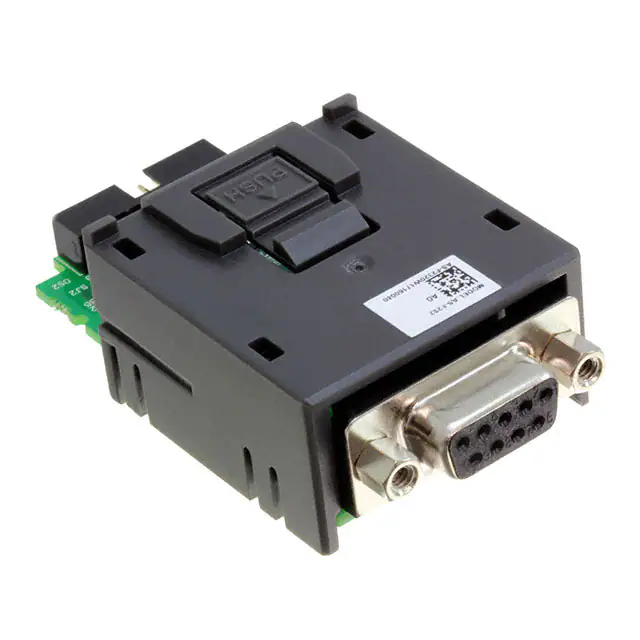 AS-F232 Delta Electronics/Industrial Automation