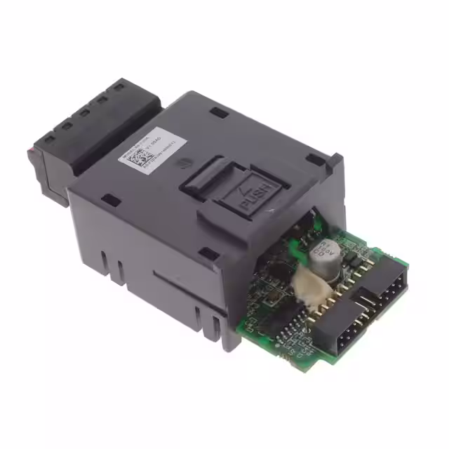 AS-F2DA Delta Electronics/Industrial Automation