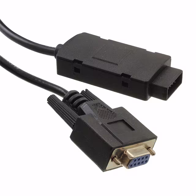 ASR-RS232 Altech Corporation