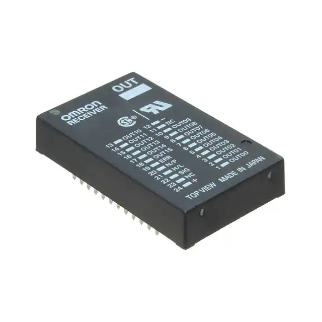 B7A-R6A57 Omron Automation and Safety