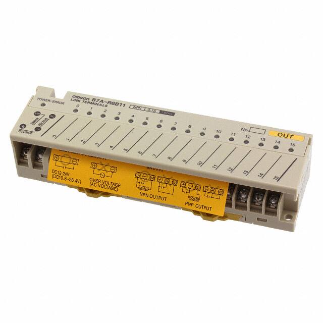 B7A-R6B11 Omron Automation and Safety