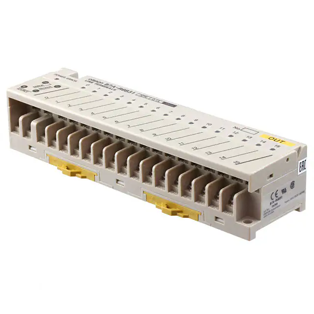 B7A-R6B31 Omron Automation and Safety
